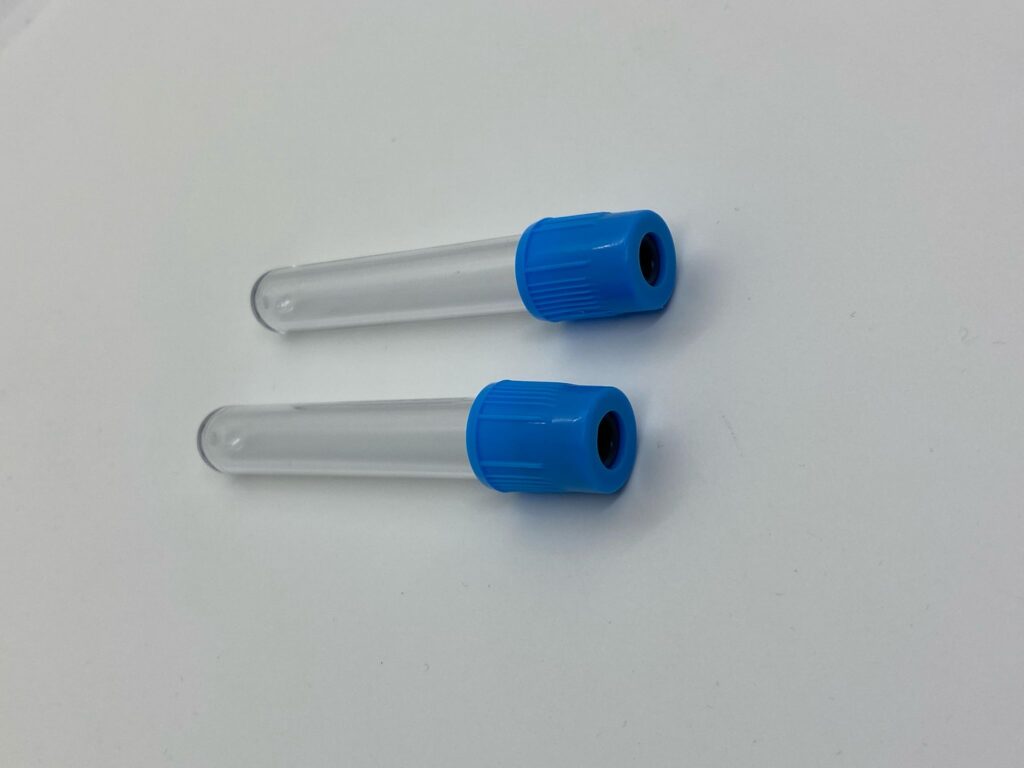 9 Nc Koagülasyon Sodyum Sitrat % 3.2